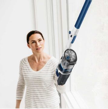 Power Cordless Vacuum