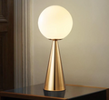 Quinn - Cone Table Lamp